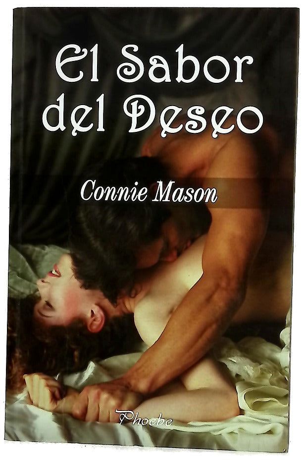 El sabor del deseo