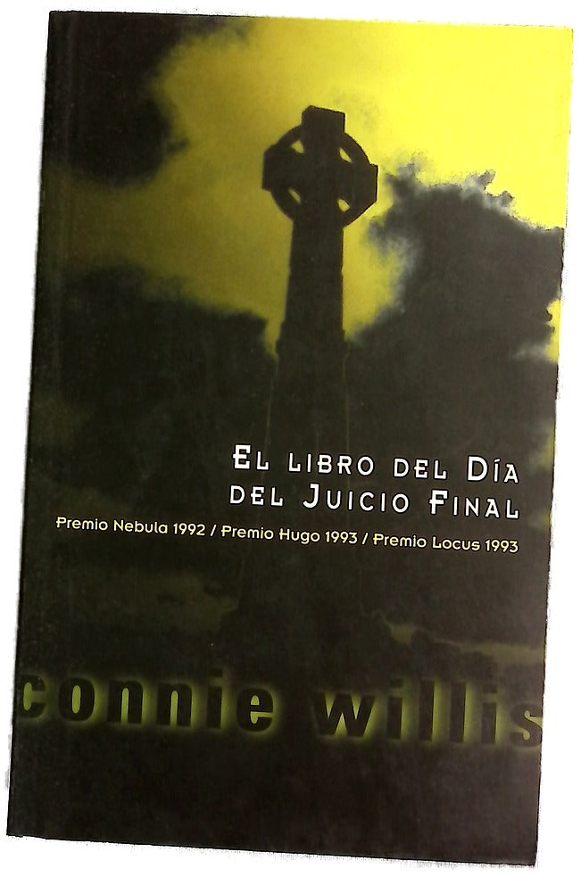 El libro del día del juicio final
