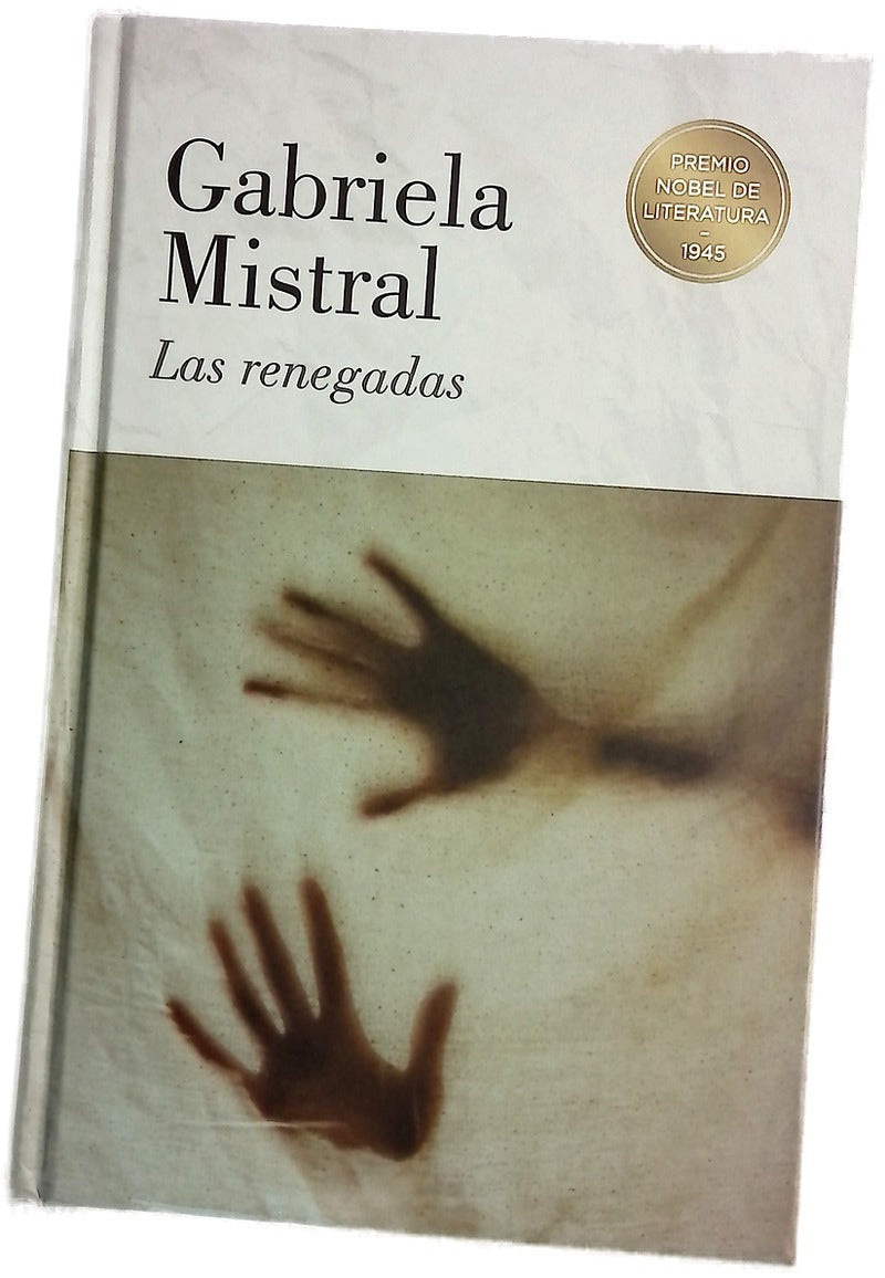 Las renegadas : antología