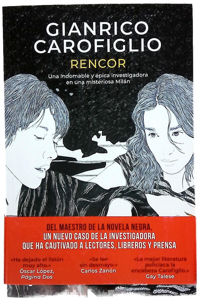 Rencor