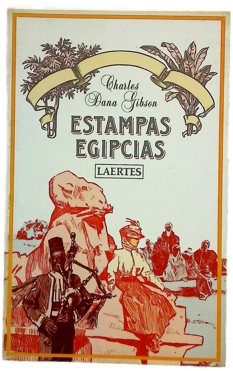 Estampas egipcias