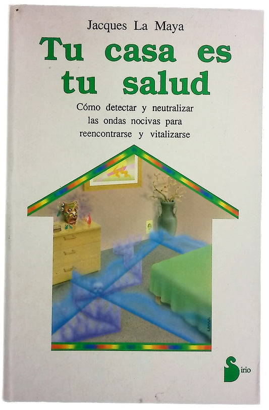 Tu casa es tu salud