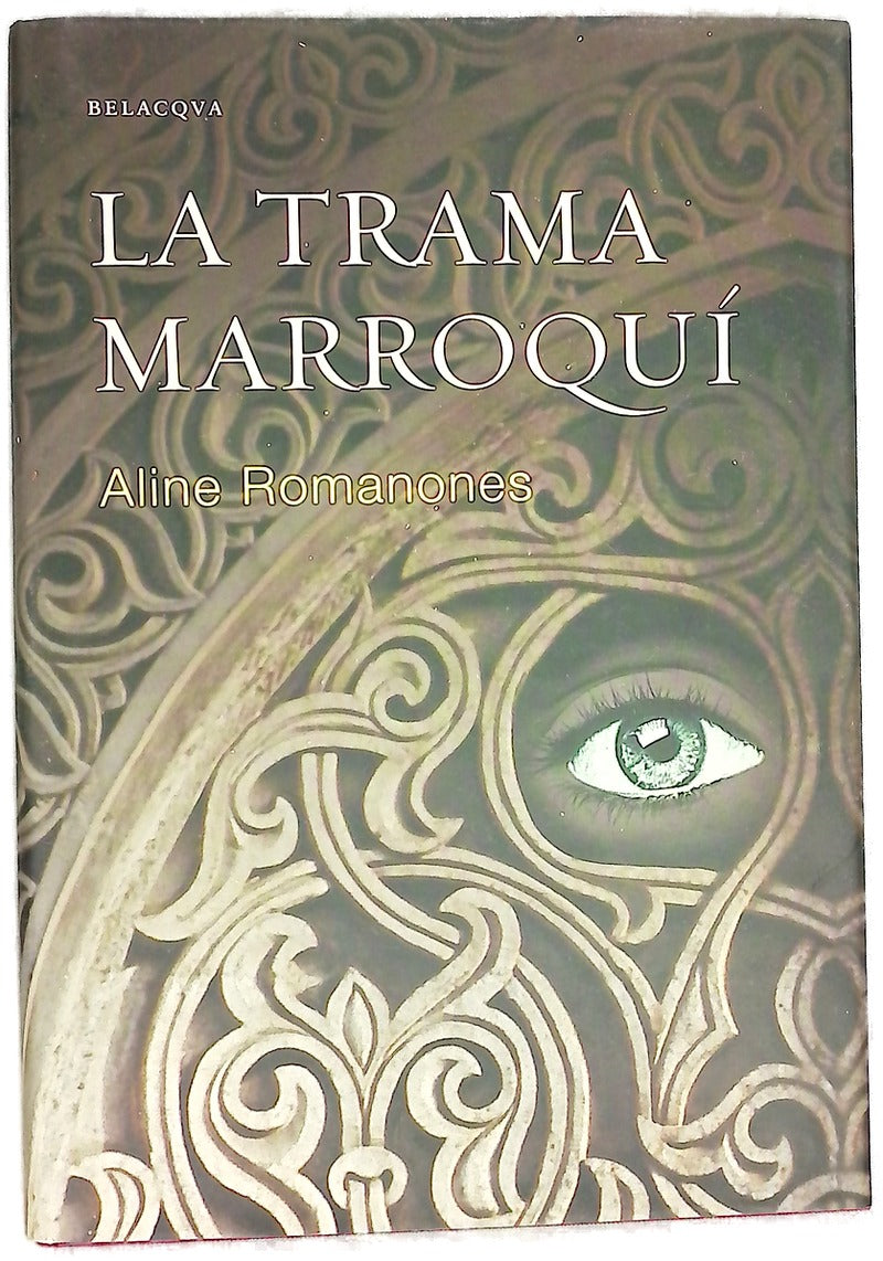 La trama marroquí