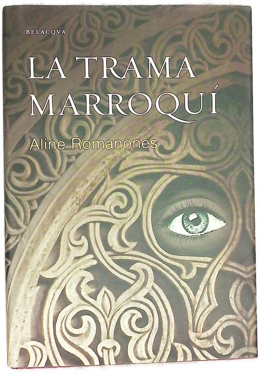 La trama marroquí