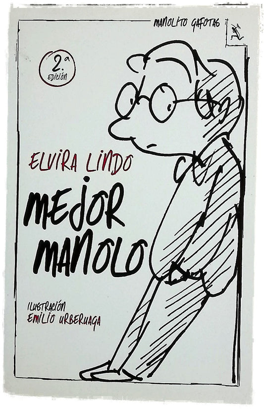 Mejor Manolo