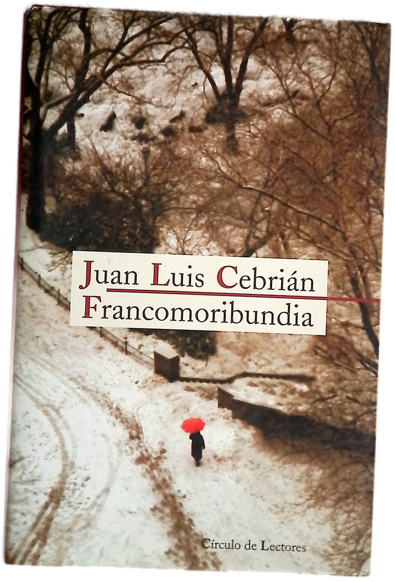 Francomoribundia