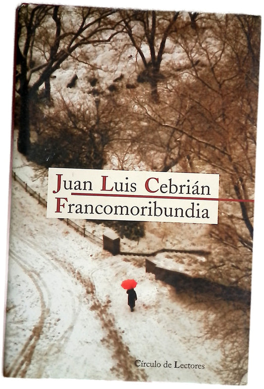 Francomoribundia