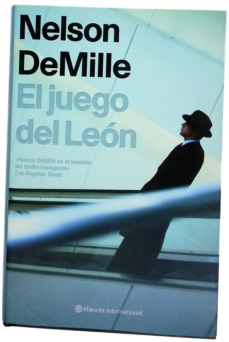 El juego del león