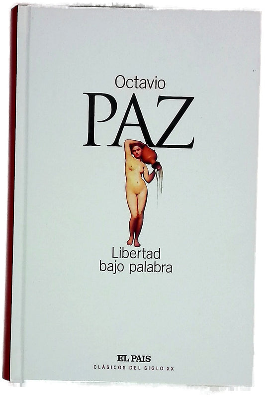 Libertad bajo palabra
