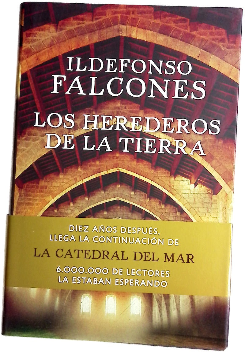 Los herederos de la tierra