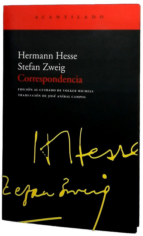 Correspondencia