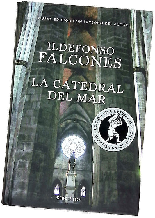 La catedral del mar