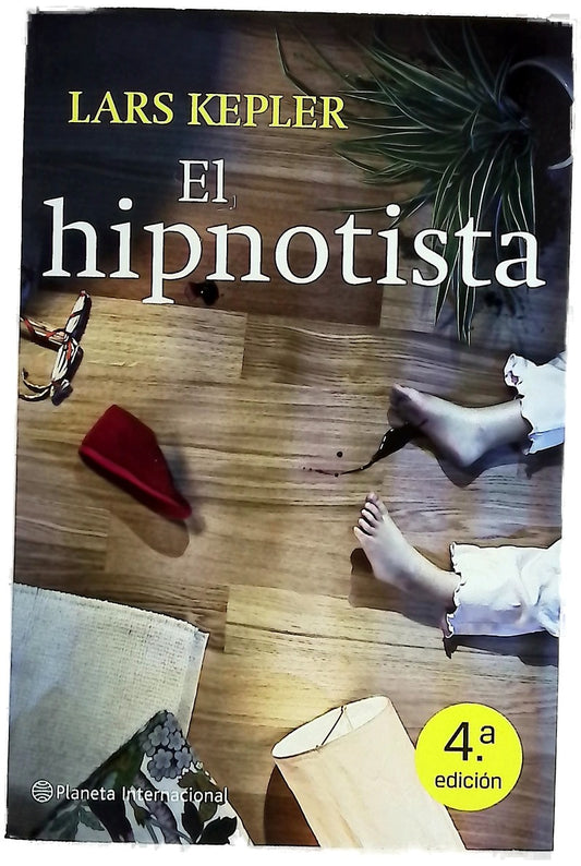 El hipnotista