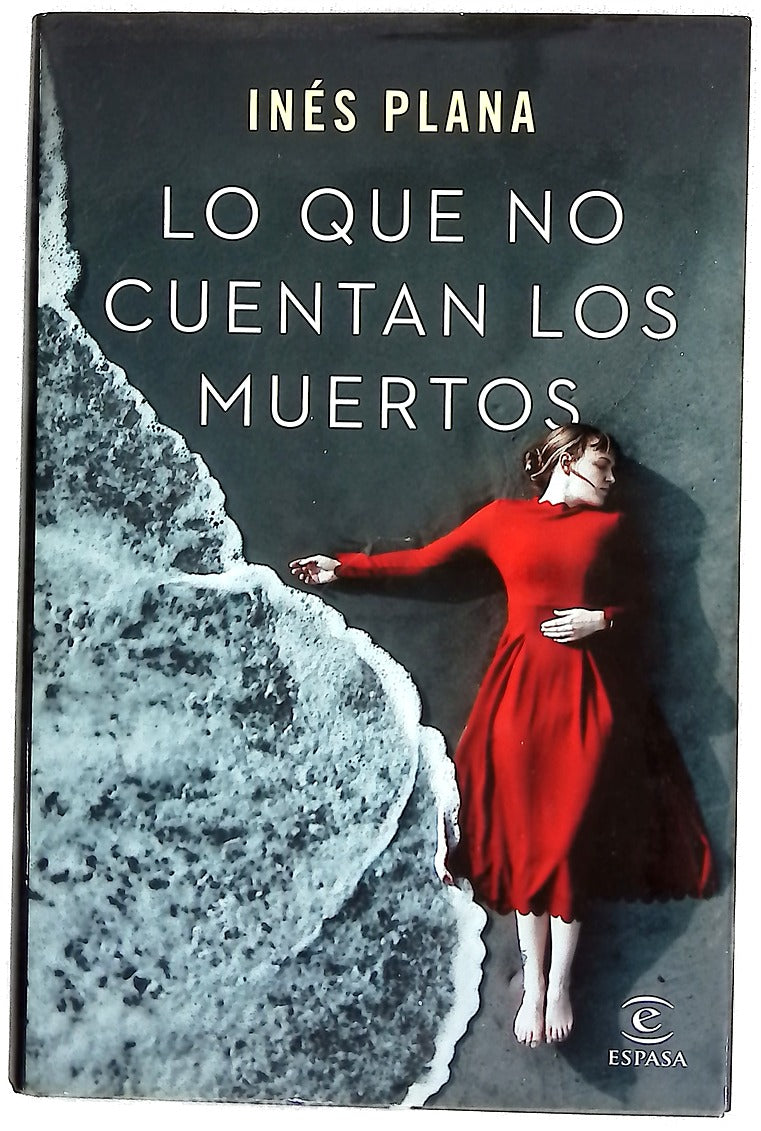 Lo que no cuentan los muertos