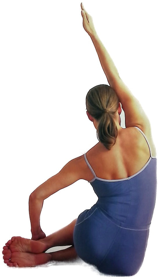 Pilates un programa de ejercicios para controlar todos los movimientos musculares