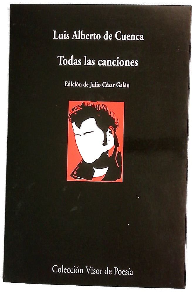Todas las canciones