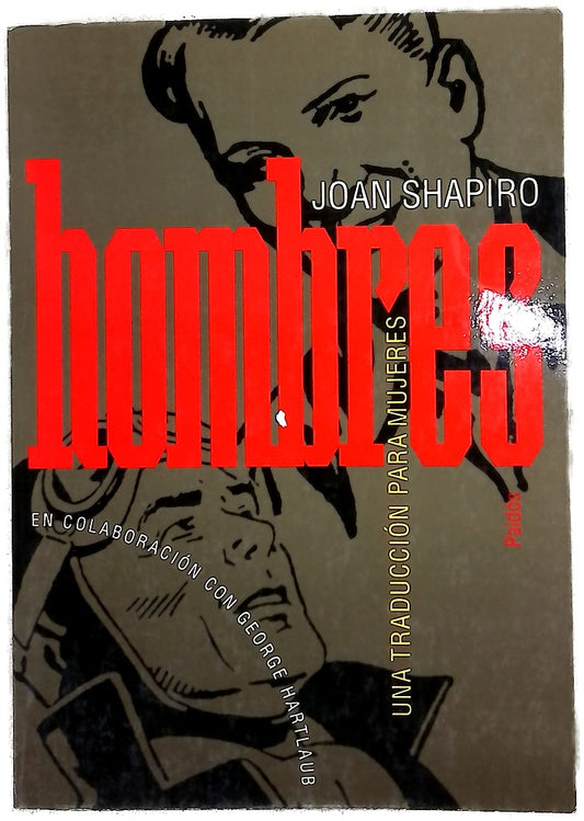 Hombres una traducción para mujeres