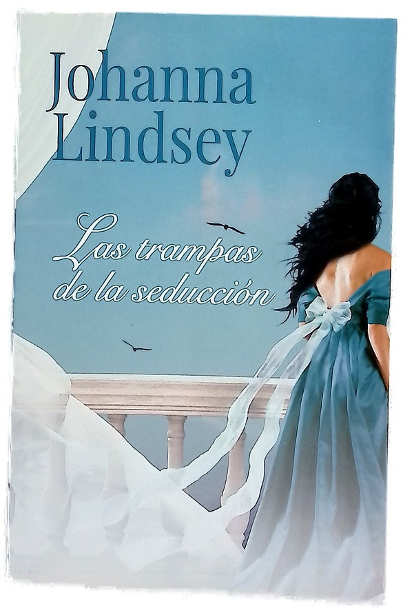 Las trampas de la seducción