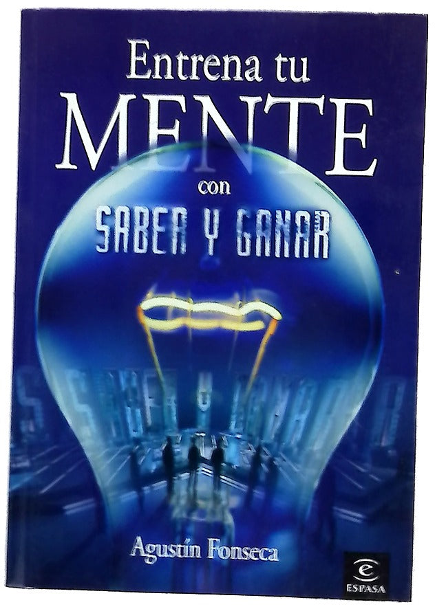 Entrena tu mente con "Saber y ganar"