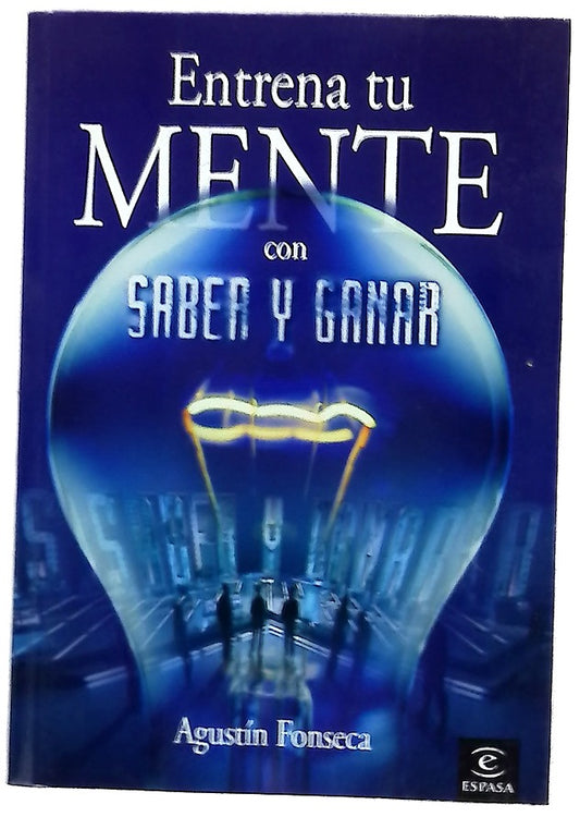 Entrena tu mente con "Saber y ganar"