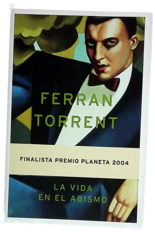 La vida en el abismo
