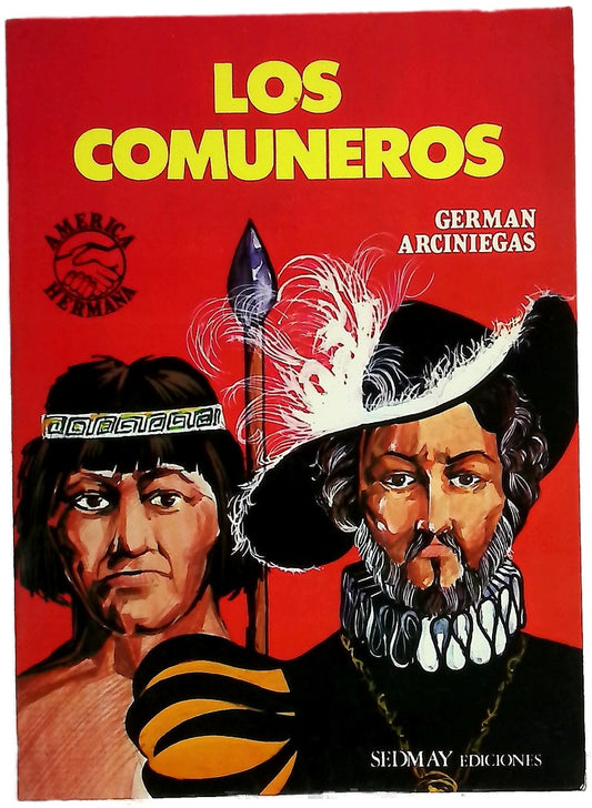 Los Comuneros