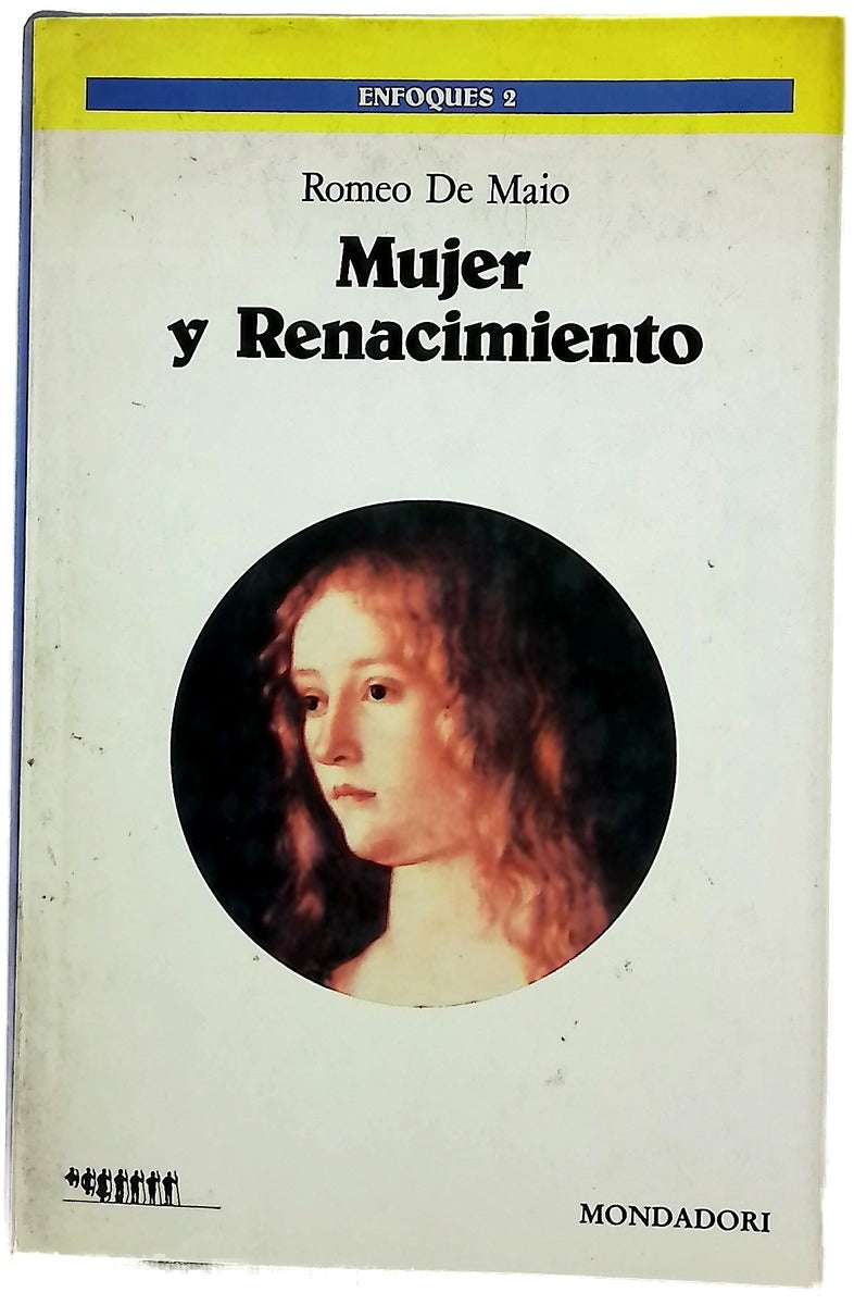 Mujer y Renacimiento
