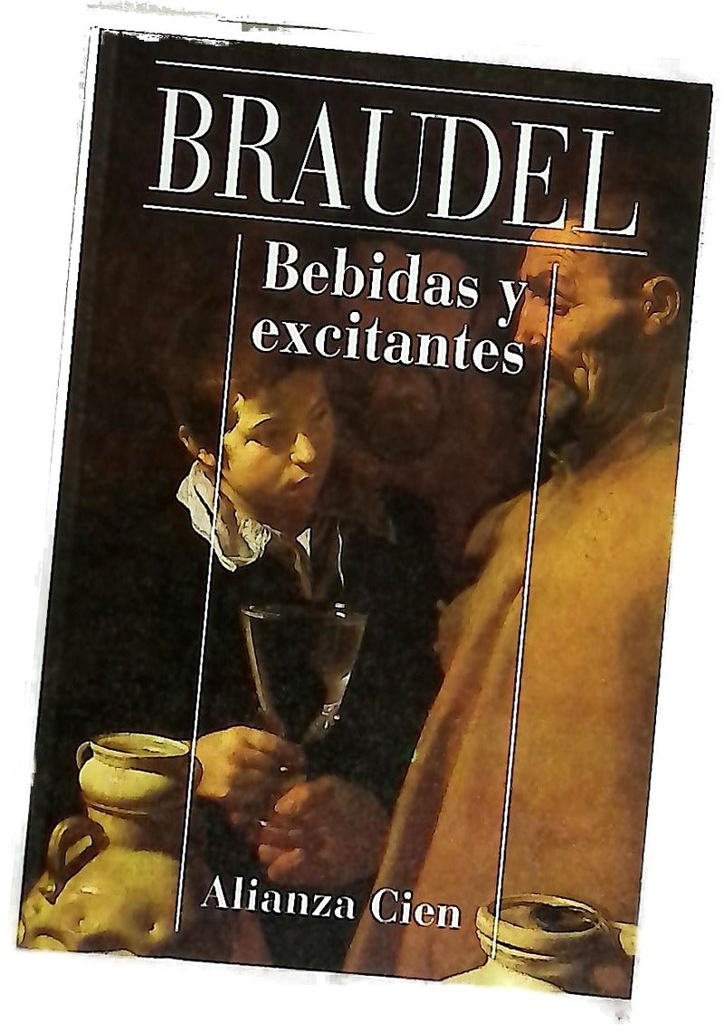 Bebidas y excitantes