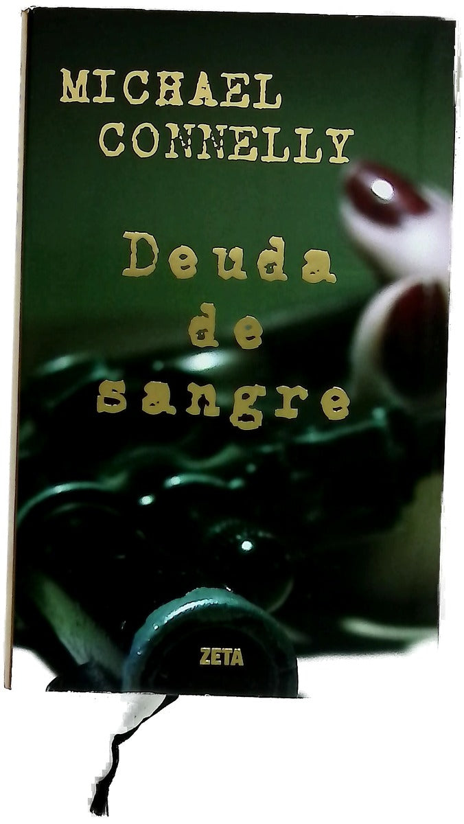 Deuda de sangre
