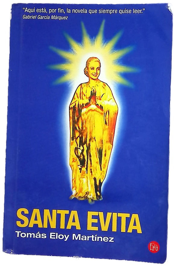 Santa Evita