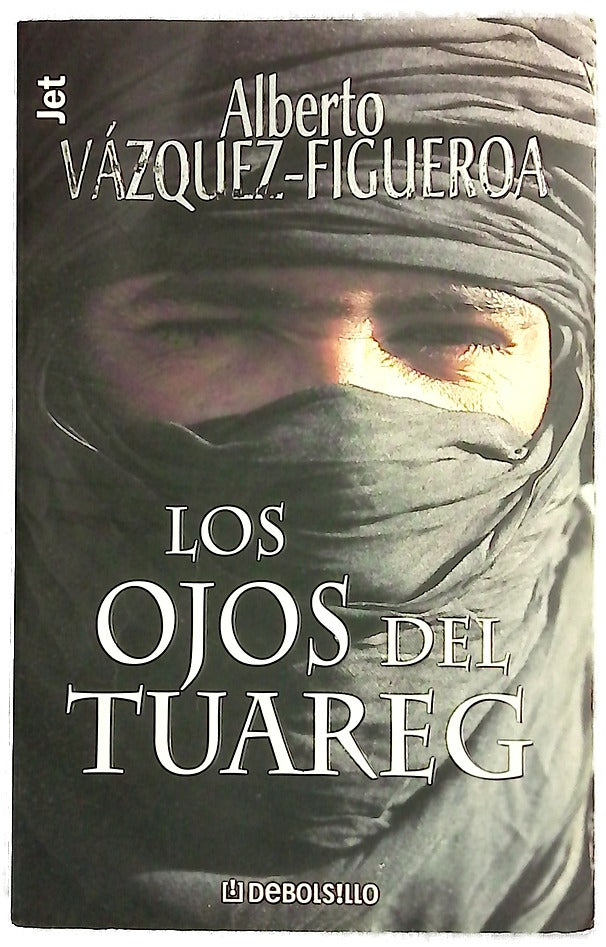 Los ojos del tuareg