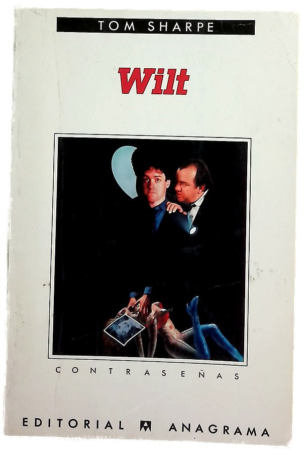 Wilt