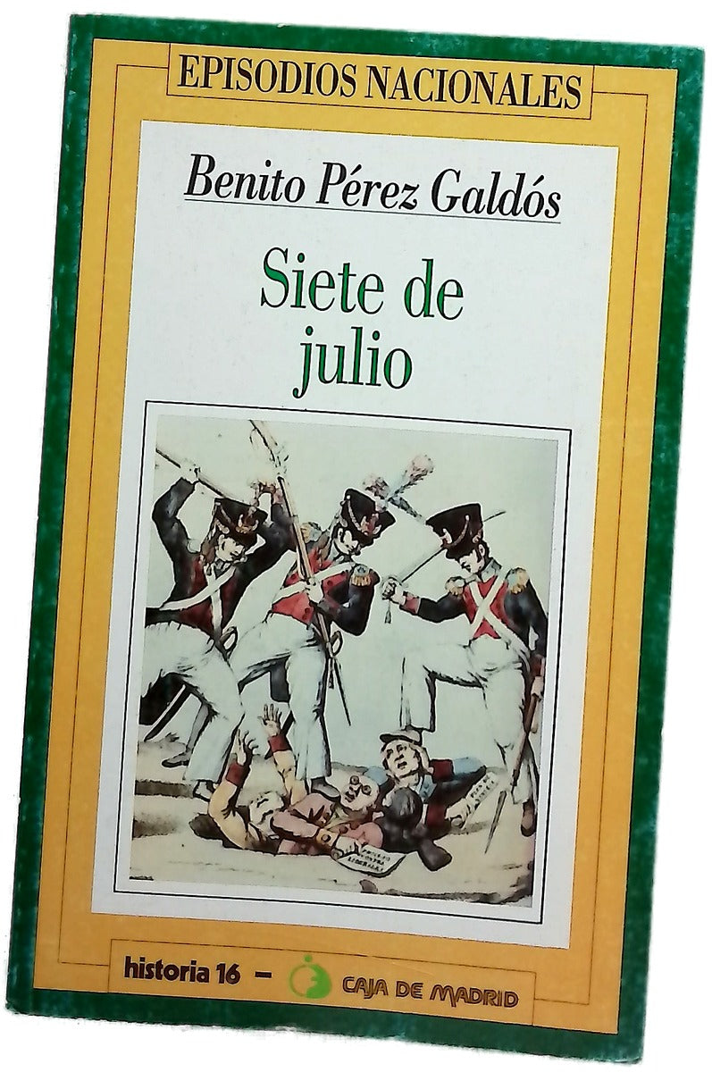7 de julio