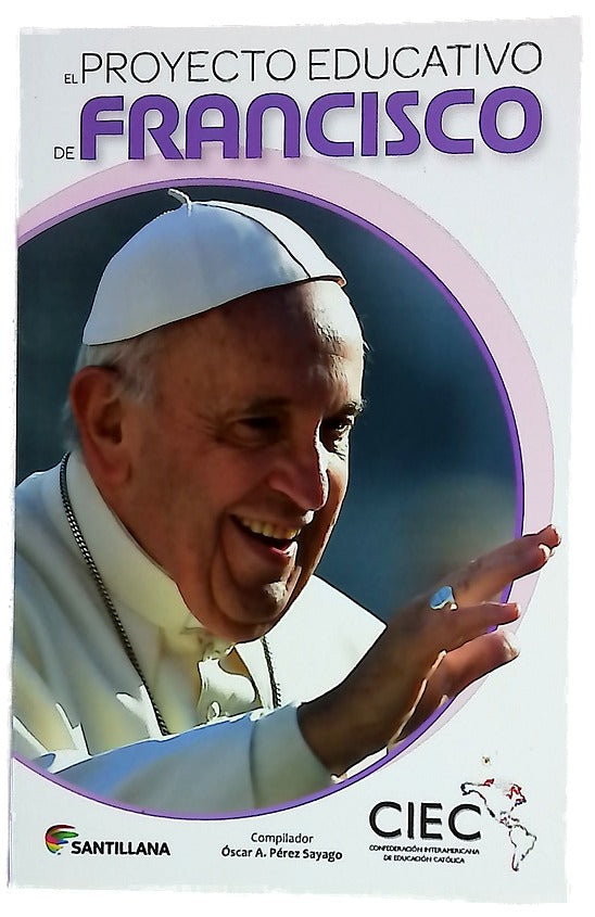 El proyecto educativo de Francisco