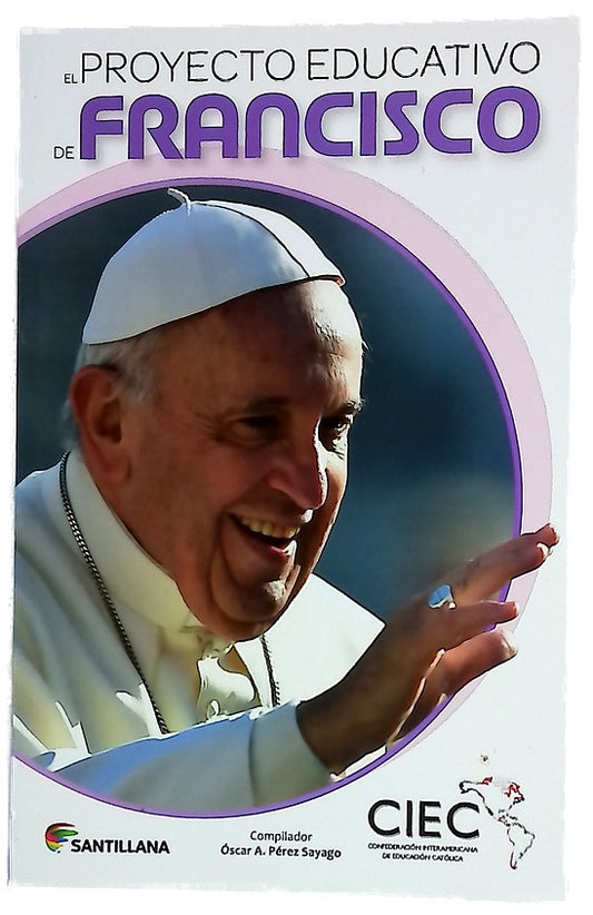 El proyecto educativo de Francisco