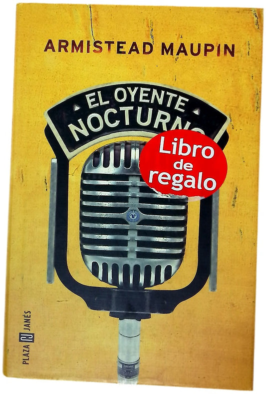 El oyente nocturno