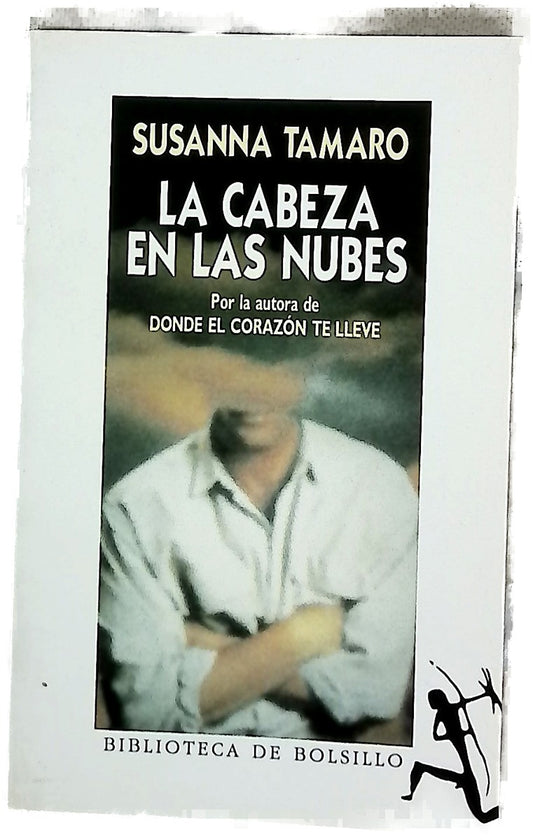 La cabeza en las nubes