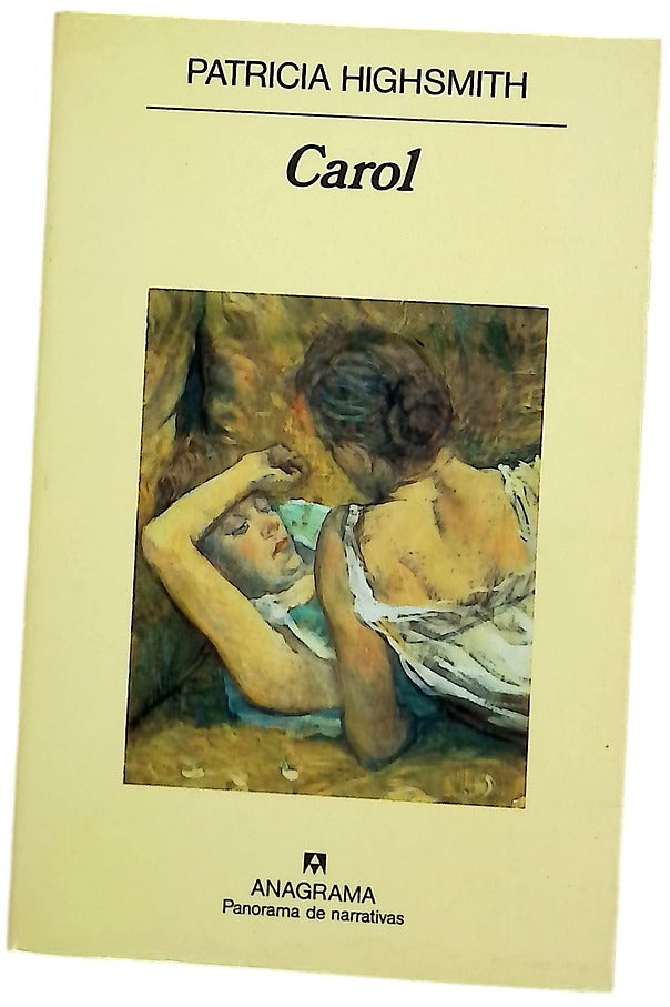 Carol
