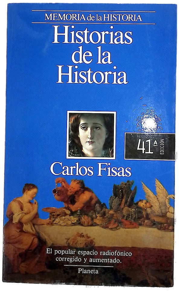 Historias de la historia