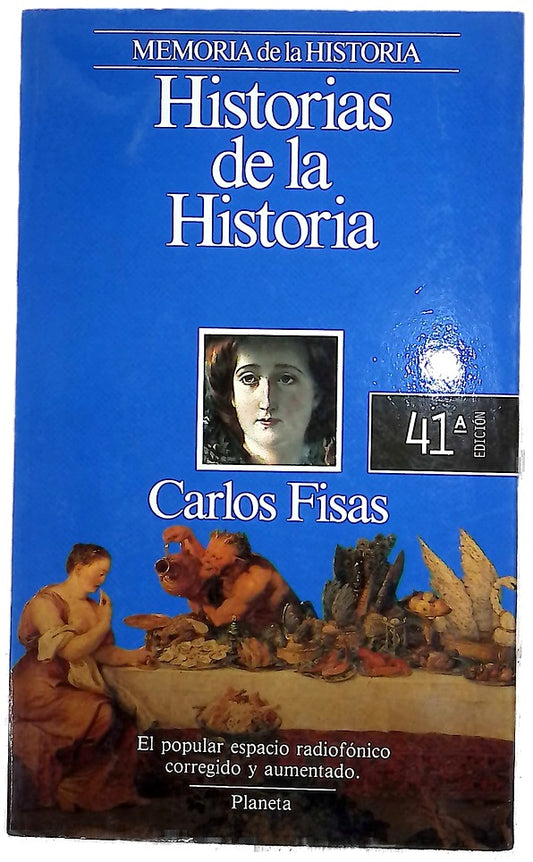 Historias de la historia