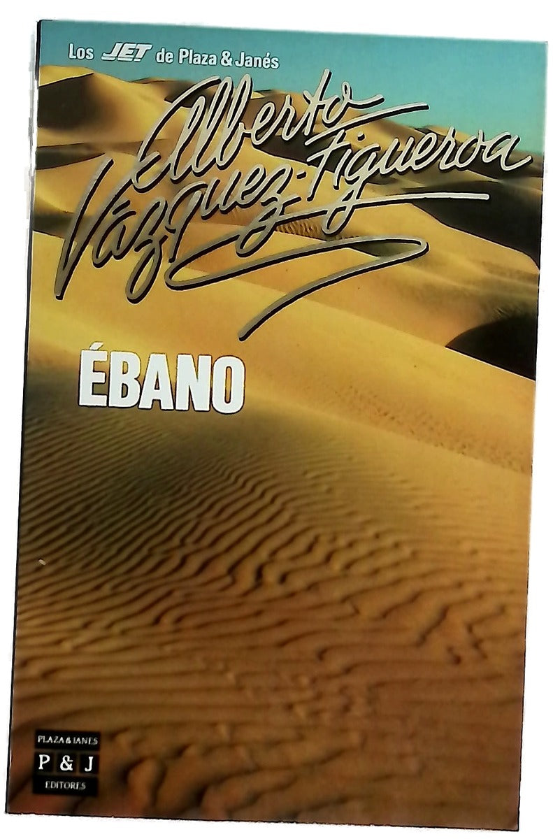 Ébano