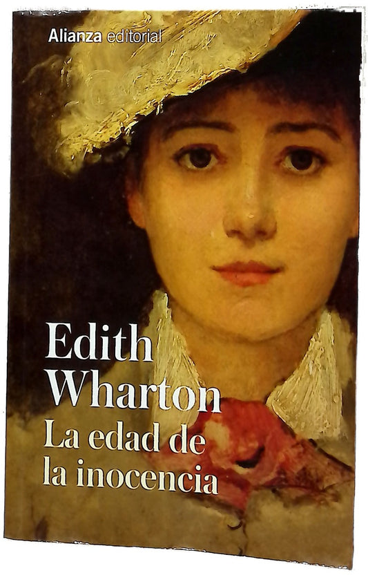 La edad de la inocencia