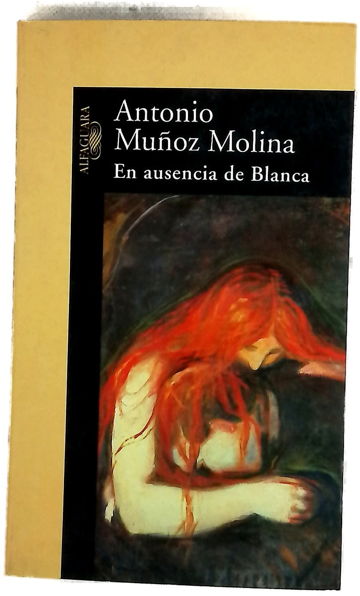 En ausencia de Blanca