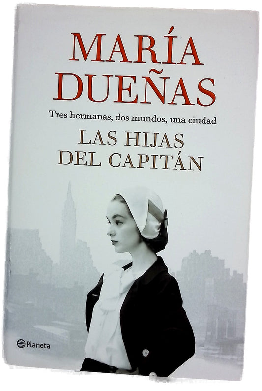 Las hijas del Capitán