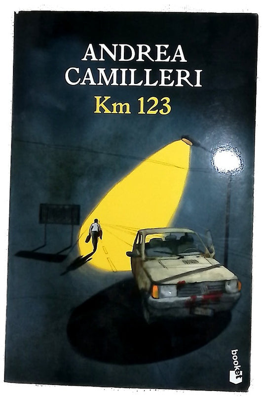 Km 123