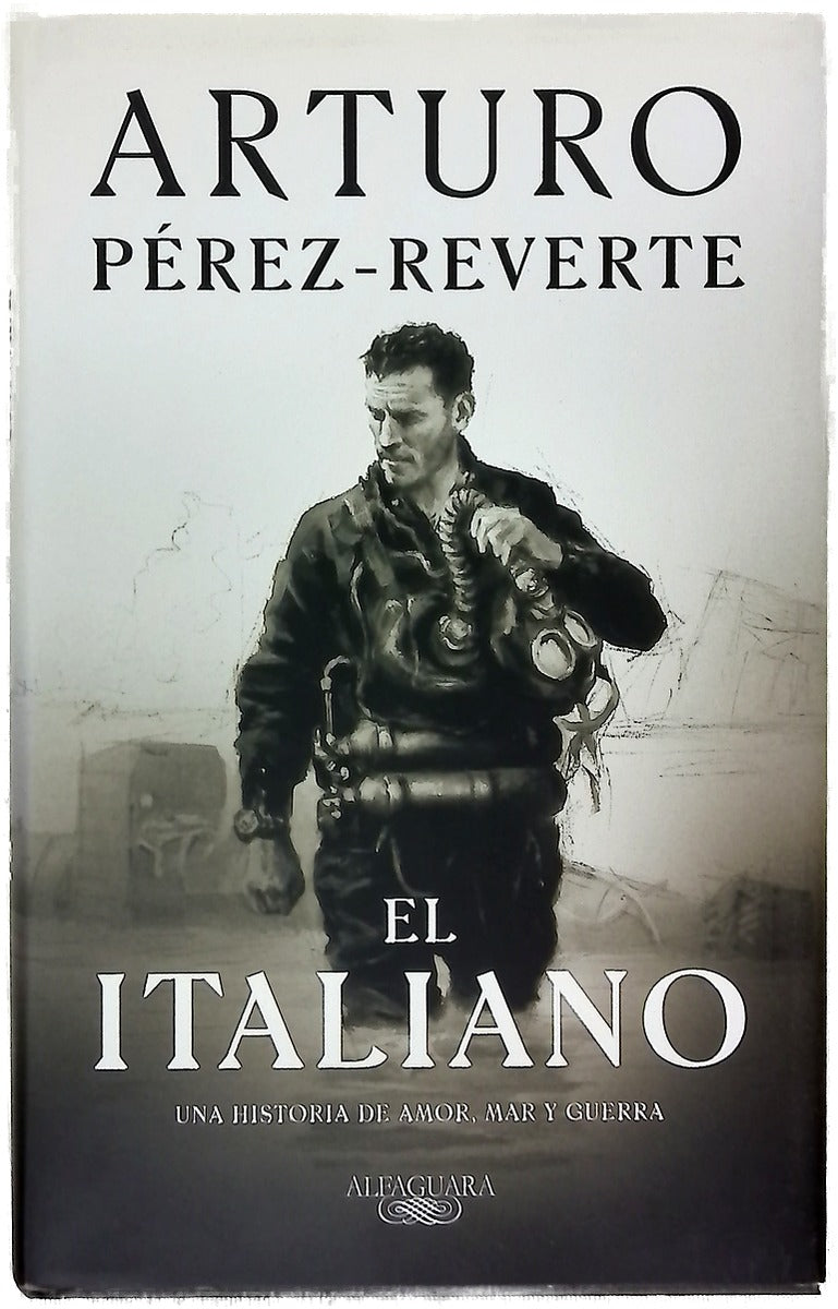 El italiano