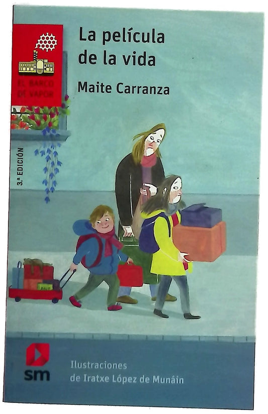 La película de la vida