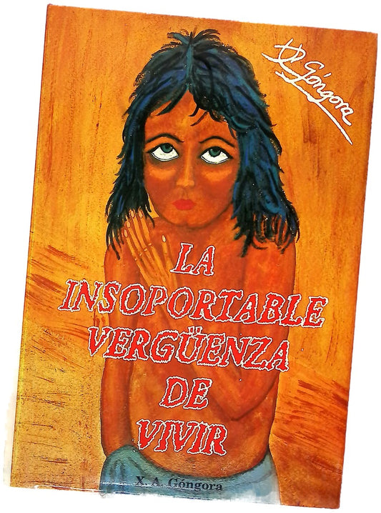 La insoportable vergüenza de vivir