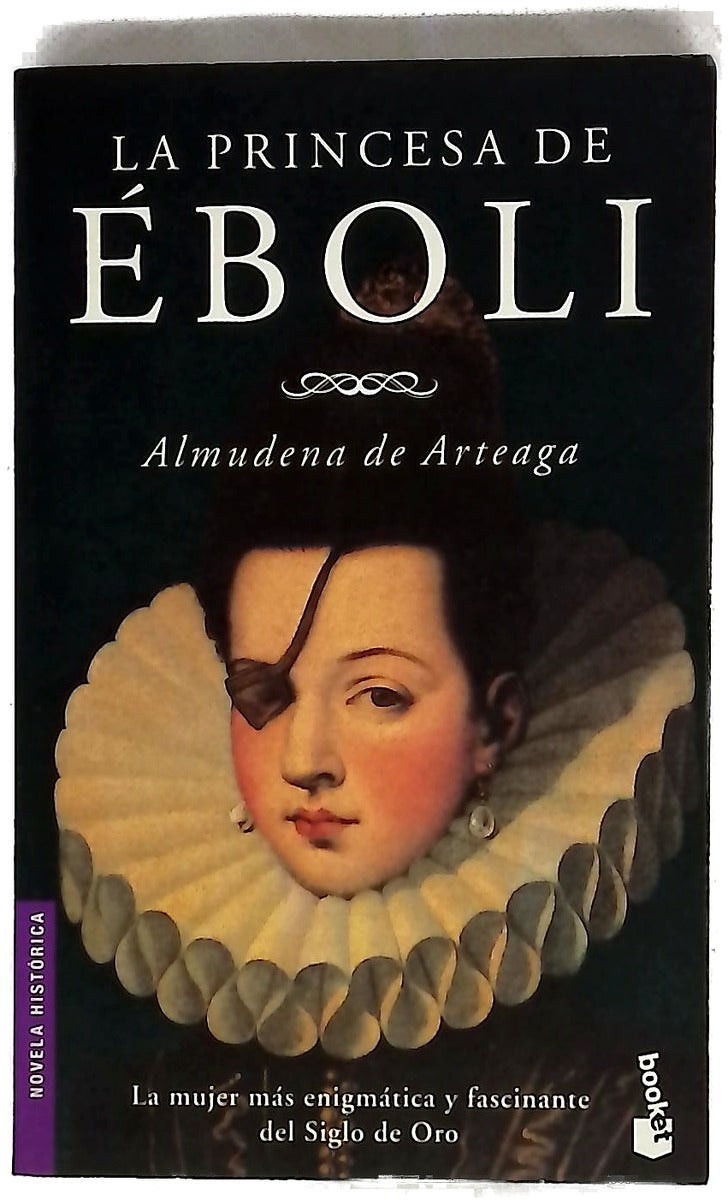 La princesa de Éboli