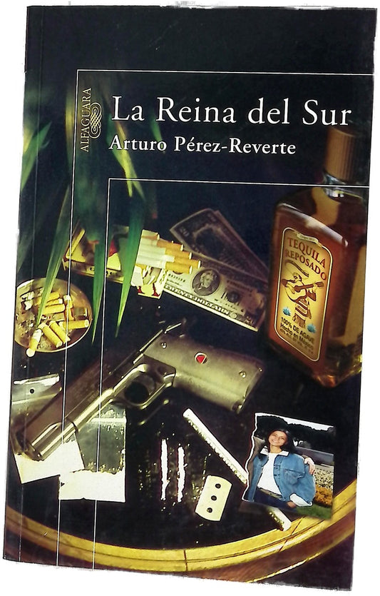 La reina del sur